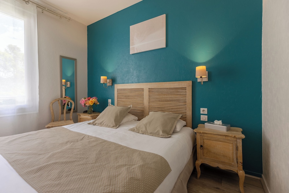 Standard Double Room, Air conditioning - Photo 4