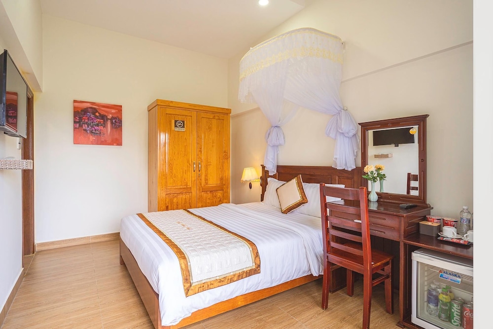 Standard Double Room - Photo 3