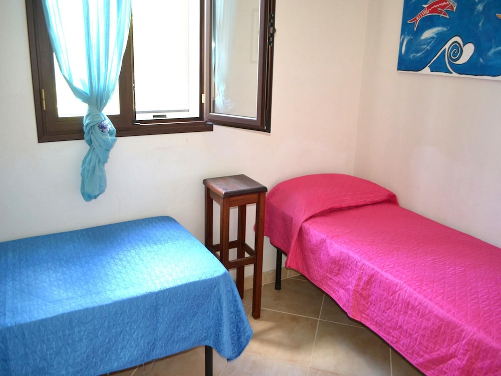 Villa, 2 Bedrooms, Smoking