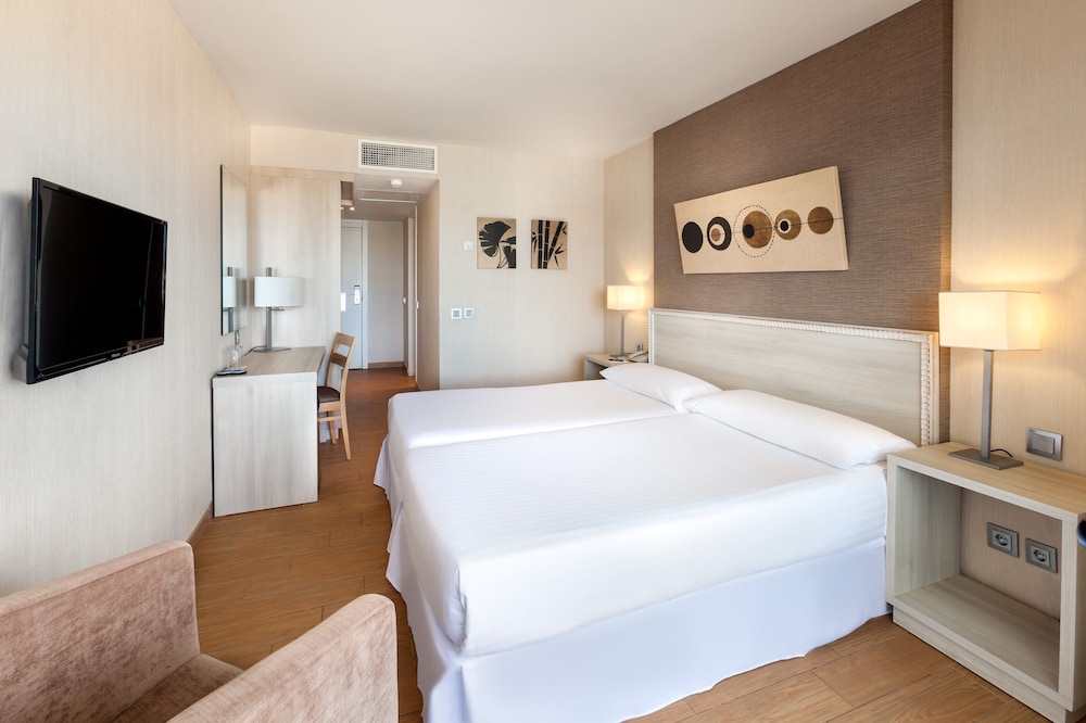 Double Room, Terrace, Ocean View