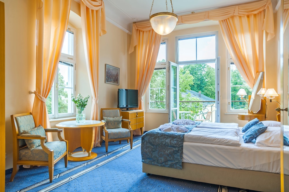 Superior Double Room photo 1