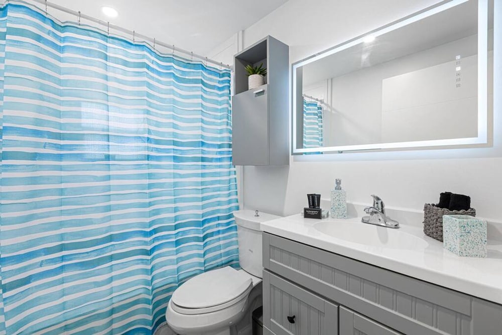 Cozy home at Lighthouse Point with Pool 1, Foto 41