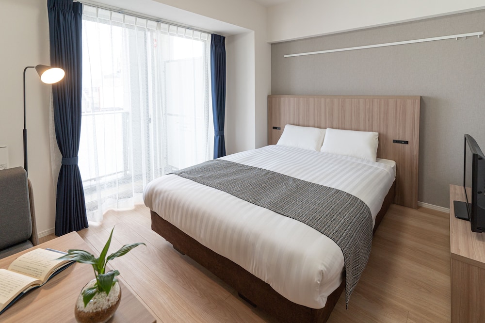 Superior Double Room With Chair Bed, Non Smoking photo 1