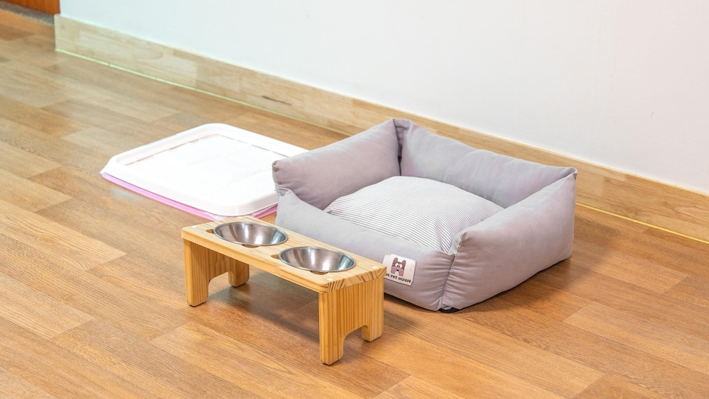 Basic Room, 1 Bedroom (Ssum ba gwi) - Photo 12