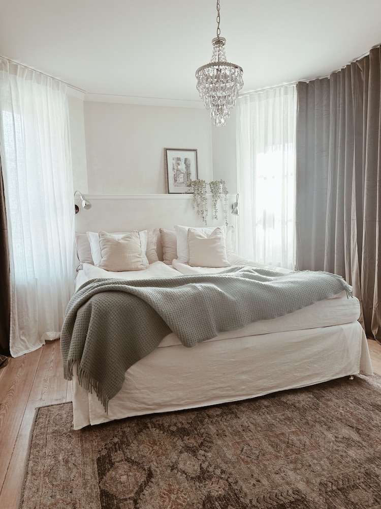 Classic Double Room - Room 6