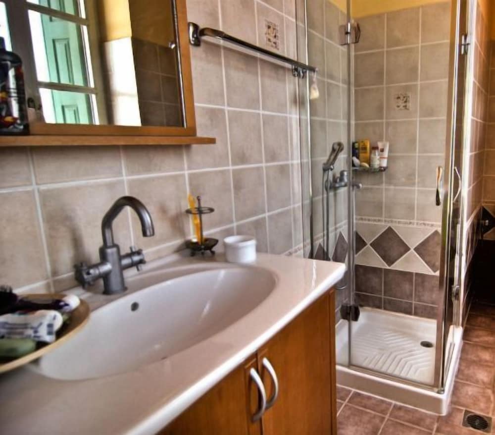 Traditional Double Room, 1 Bedroom, Sea Facing photo 2