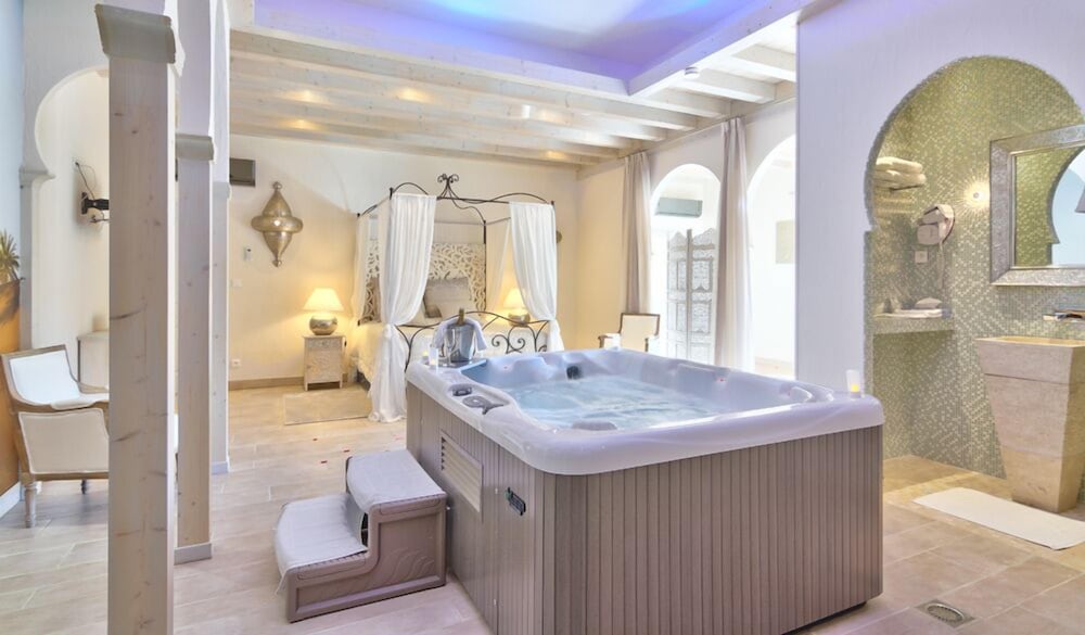 Suite (Riad)