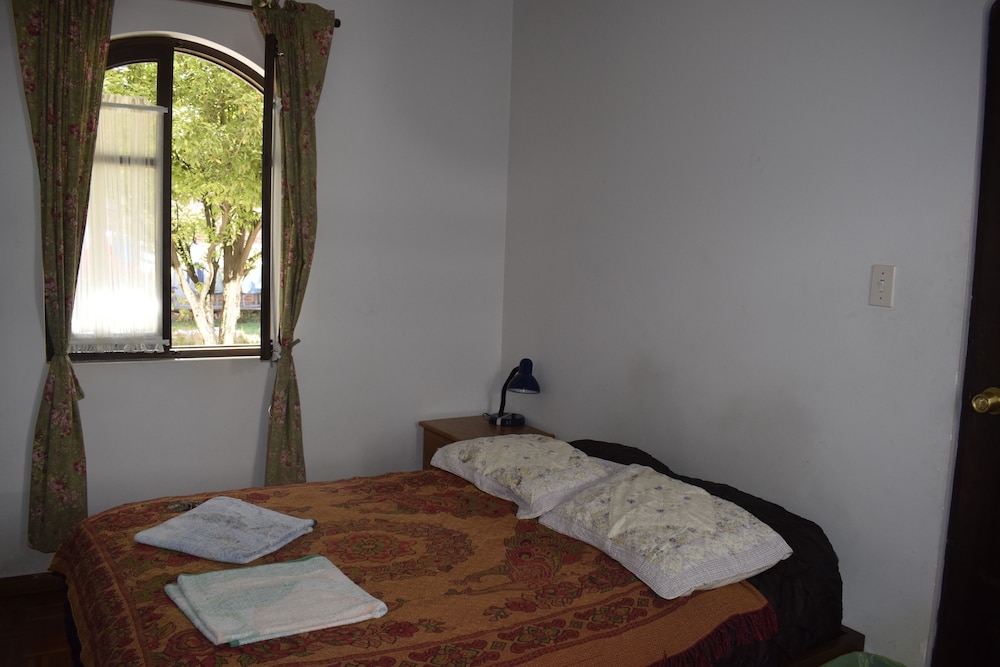 Standard Double Room, 1 Double Bed photo 2