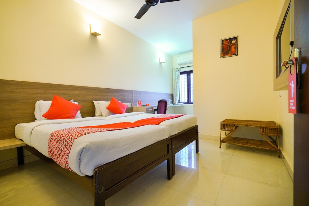 Standard Double Room photo 1