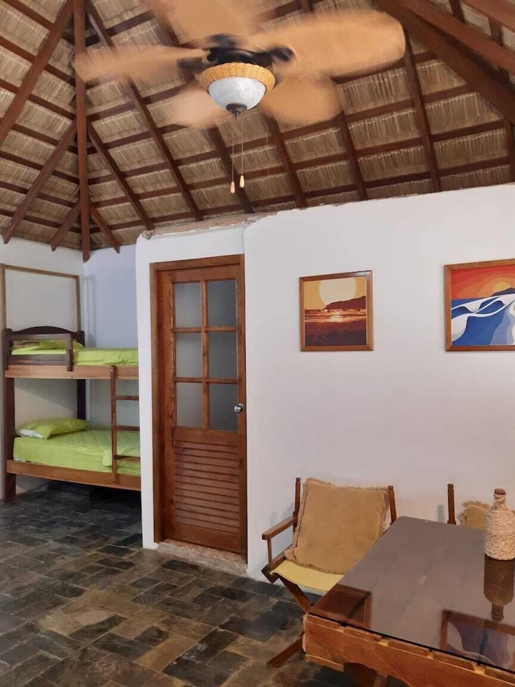 Family Cabin, 1 Bedroom, Accessible, Beach View photo 1