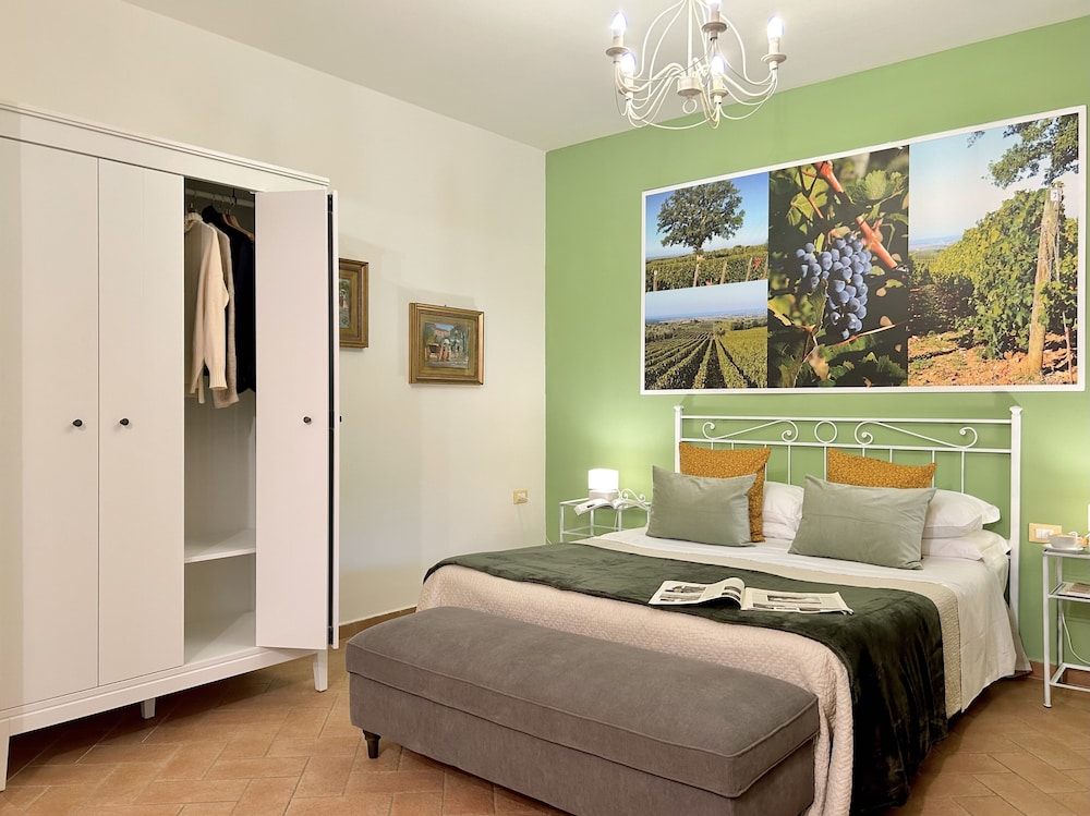 Comfort Room photo 1