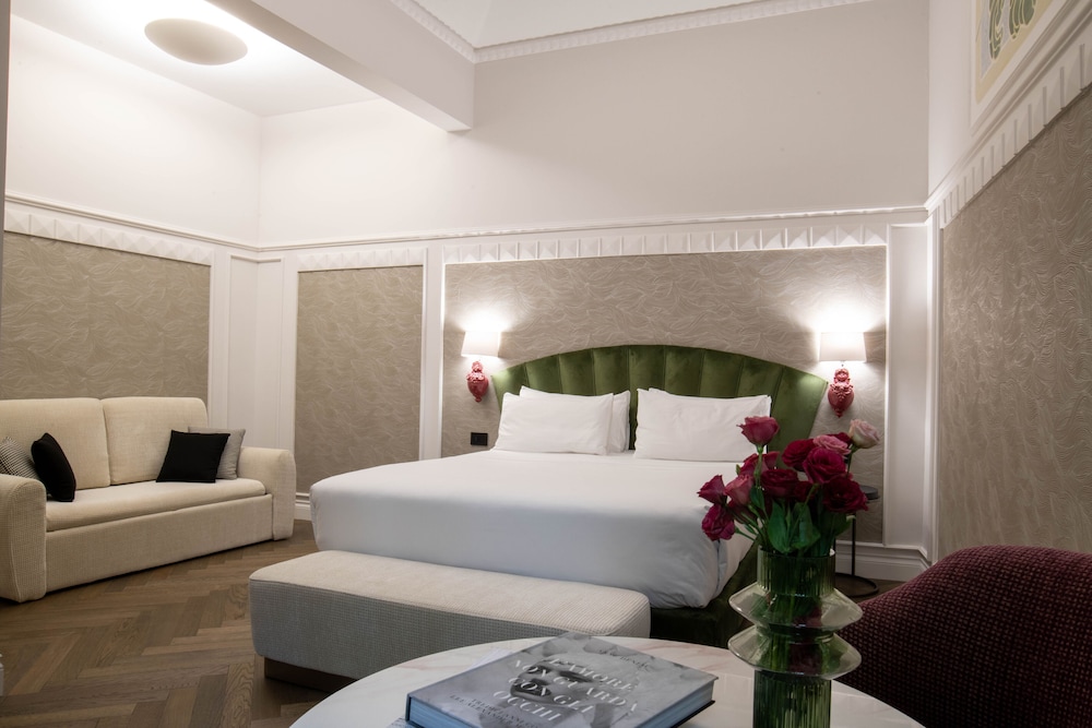 Comfort Room - Photo 2