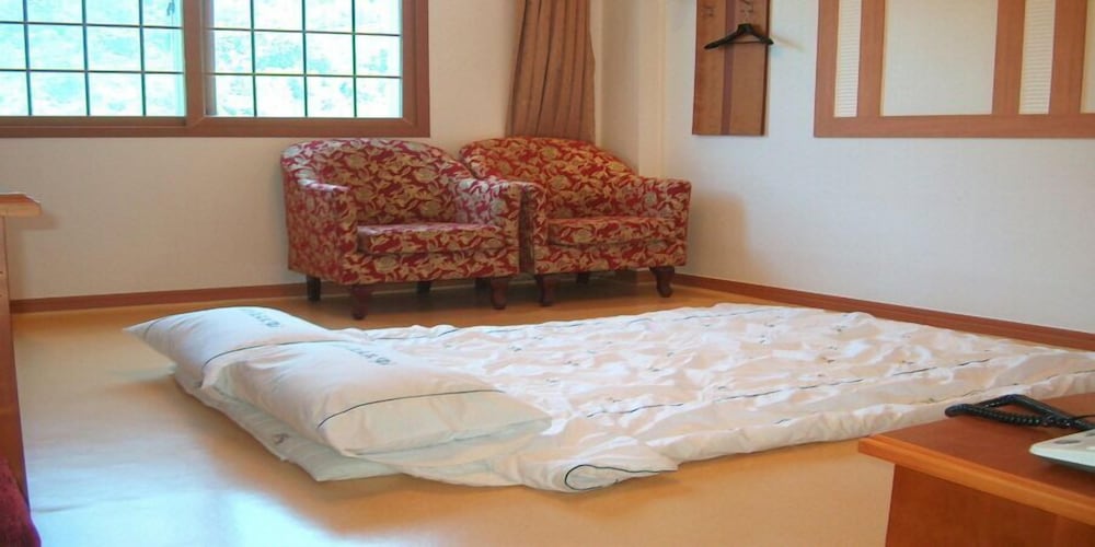 Ondol Room photo 2