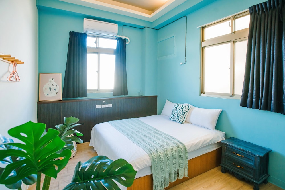 Standard Double Room - Photo 6
