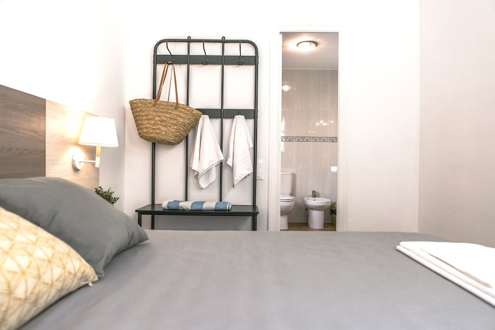 Apartamento, 3 habitaciones, área de jardín