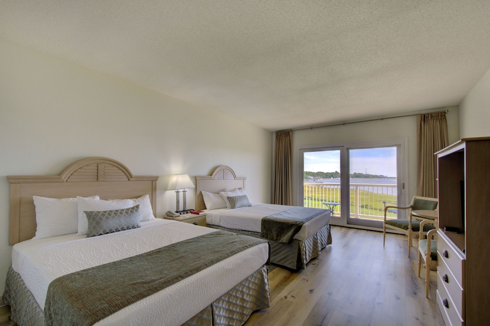 Standard Room, 2 Queen Beds