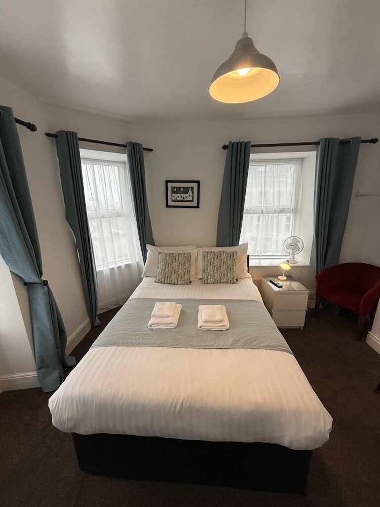 Double Room, Ensuite photo 3