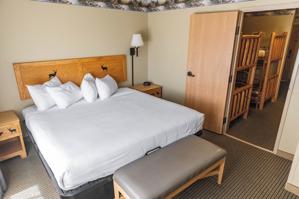 Family Suite, 2 Bedrooms photo 1
