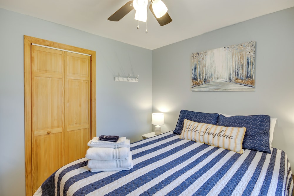 Cottage (2 Bedrooms) photo 1