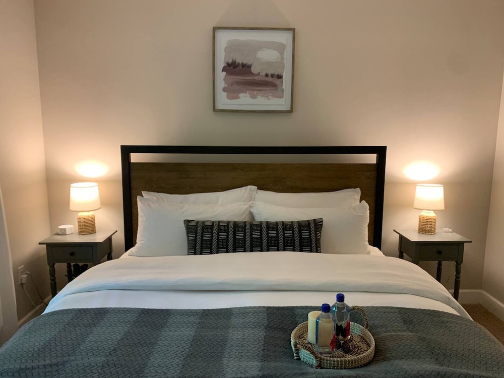 Polaris King Flat Pet-friendly Nature Views, Billede 28