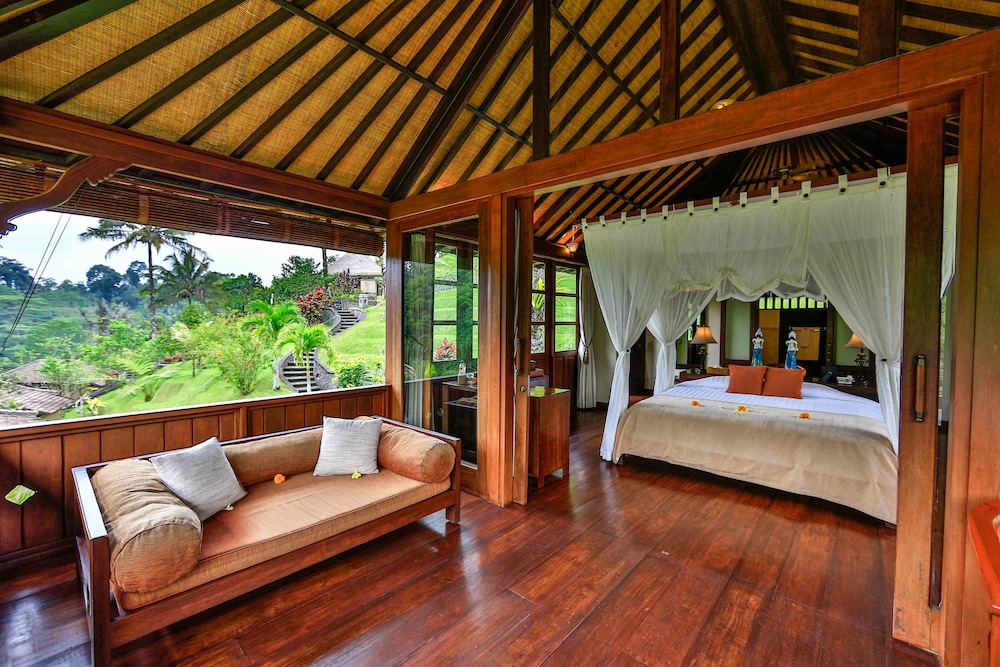 Superior Villa - Photo 15