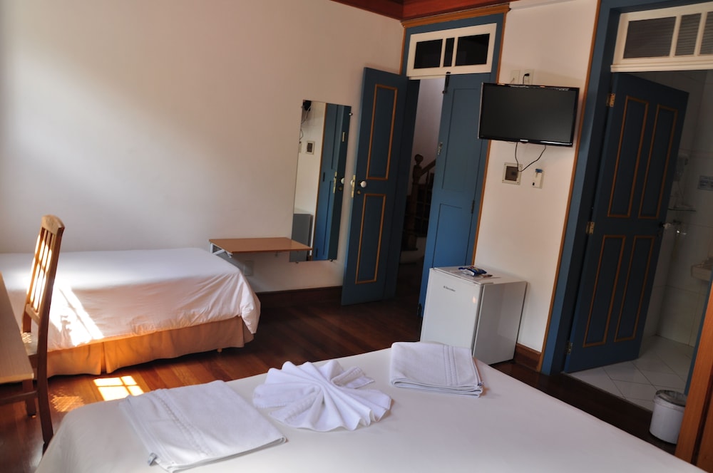 Standard Triple Room, 1 Bedroom