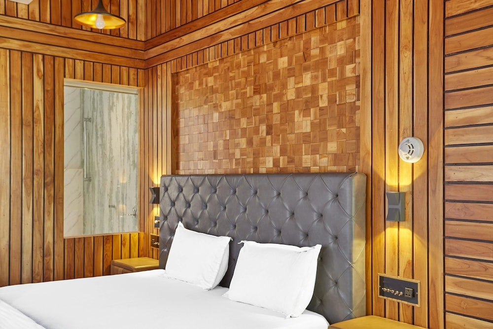 Premium Room, Garden View photo 2