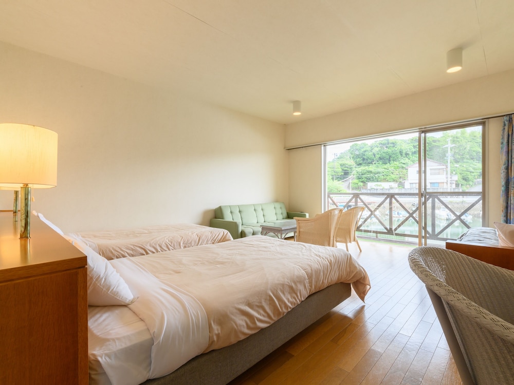 Family Triple Room