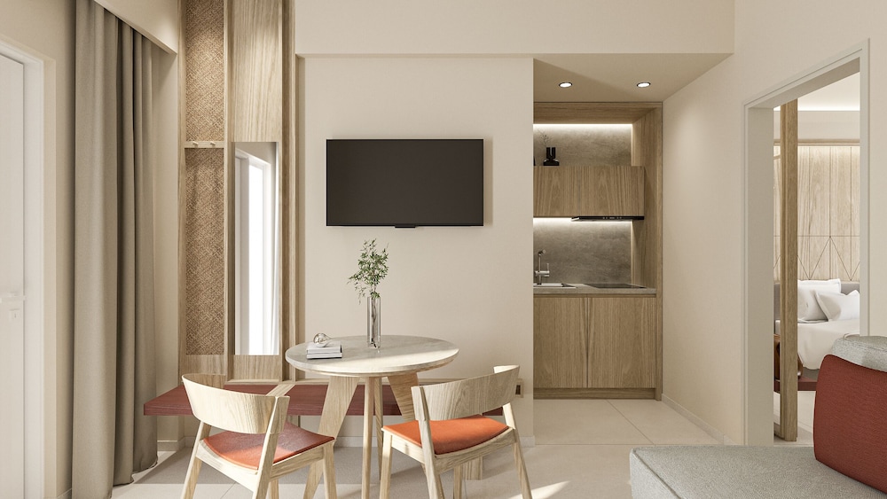 Apartment, 1 Bedroom photo 3