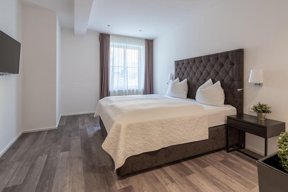 Executive Suite (Wilder Mann) photo 1