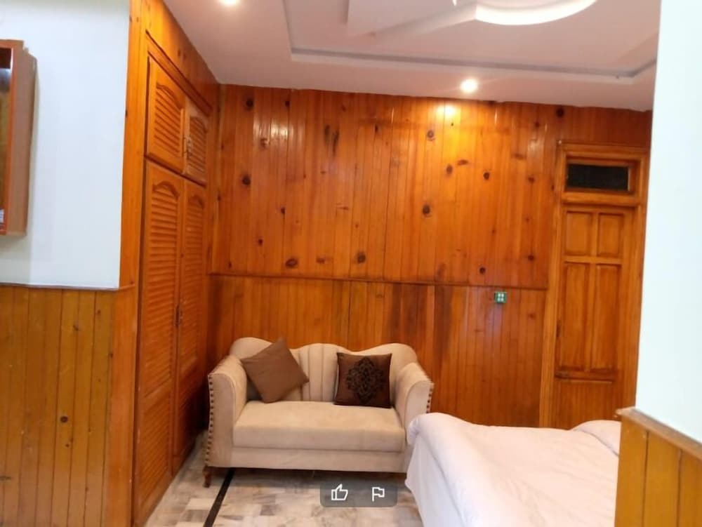 Deluxe Cottage