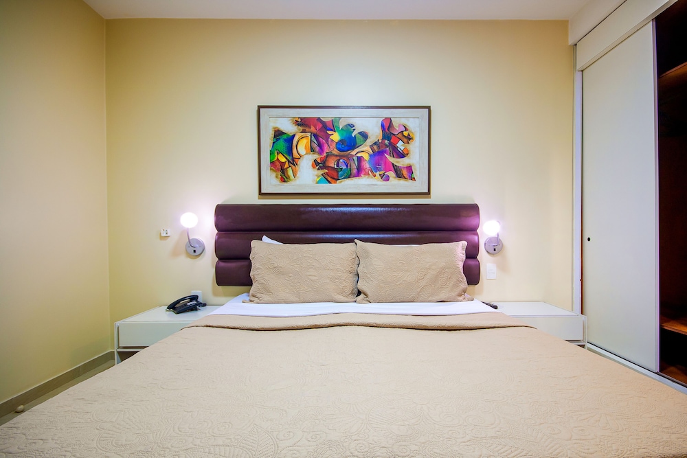 Standard Couple Apartment - Photo 2