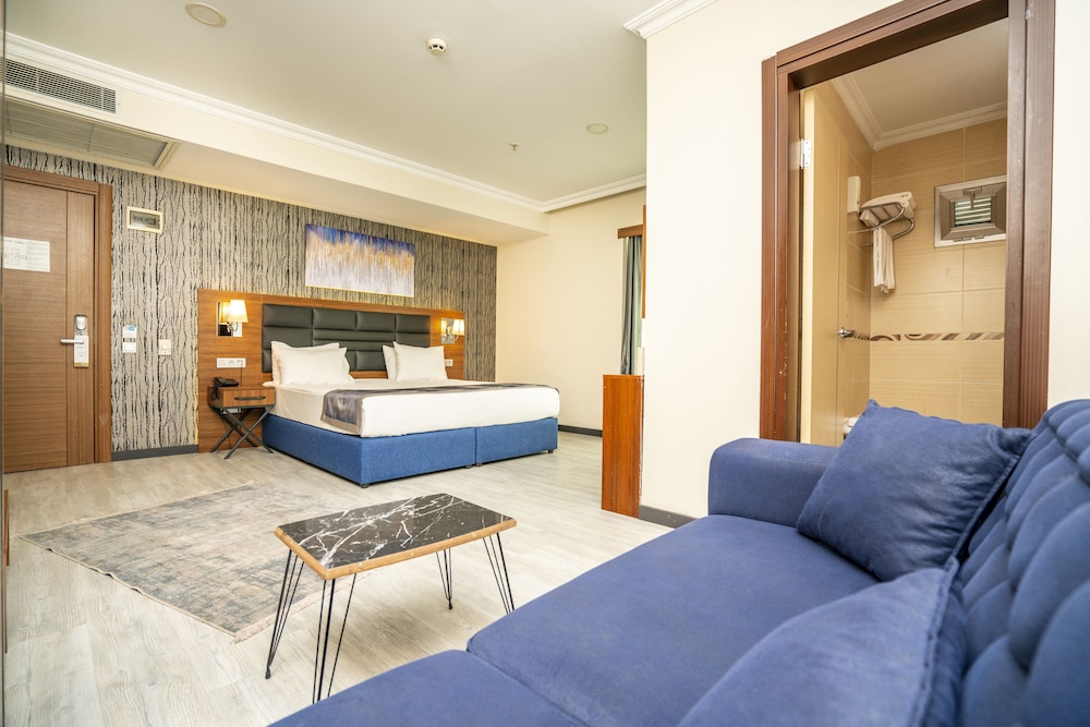 Deluxe Room photo 1