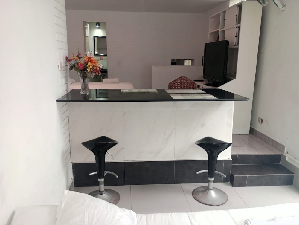 1 Executive Suite, 3 Bedrooms, Park View, Ground Floor photo 2