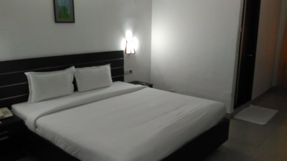 Deluxe Room, City View photo 3