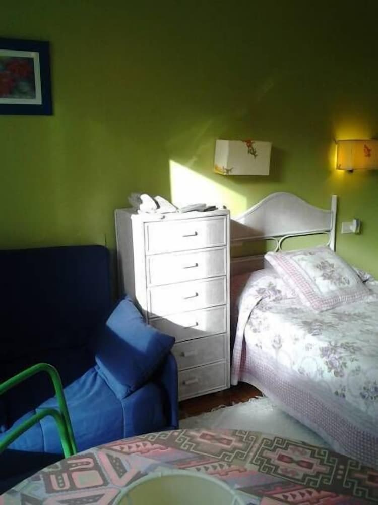 Habitación Individual