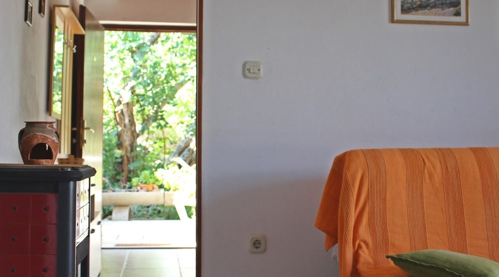 Apartment (Drasko - calm and relaxing - A1(3+1))