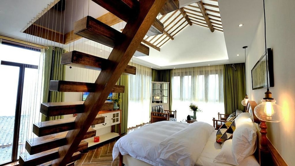 Deluxe Suite, 2 Bedrooms photo 2