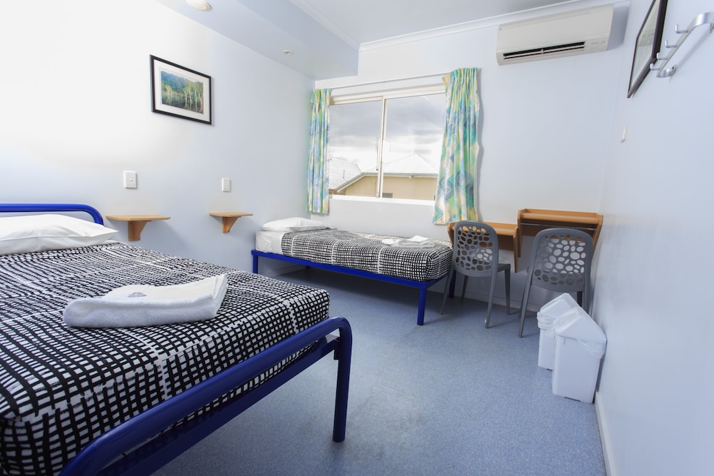 Twin Room with Ensuite