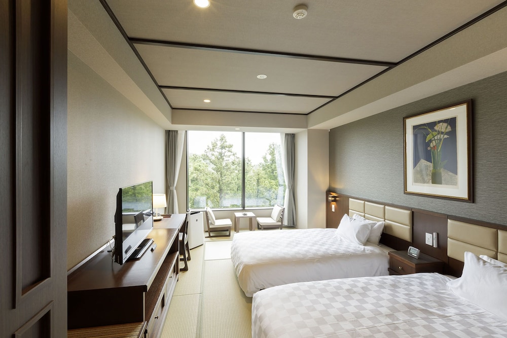 Standard Japanese Style Room