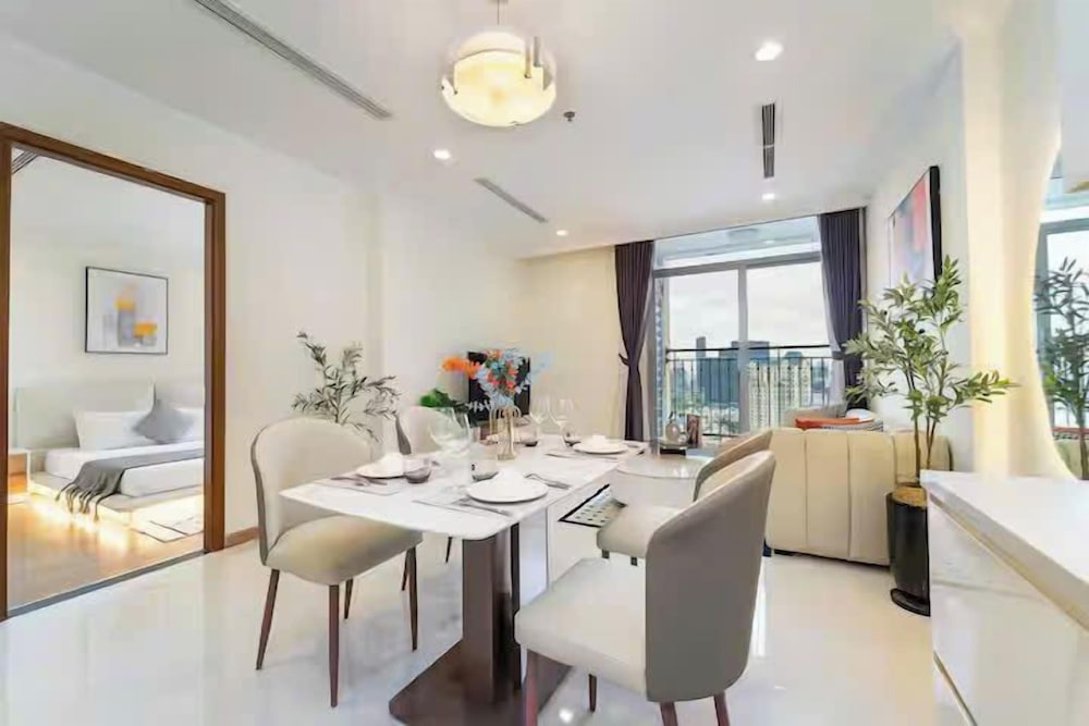 Family Suite, 3 Bedrooms, Club Lounge Access, City View