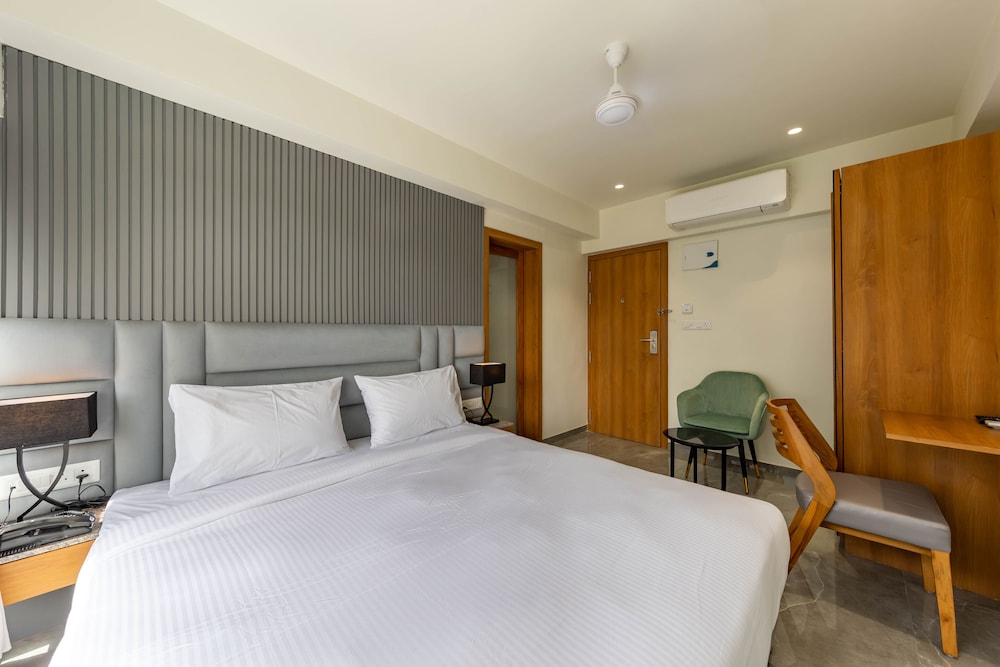 Executive Double Room photo 2