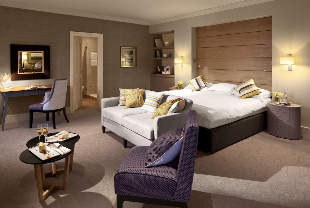 Level 5 Executive Floor Room - Photo 1