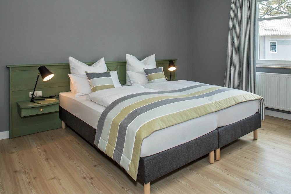 Standard Double Room photo 2