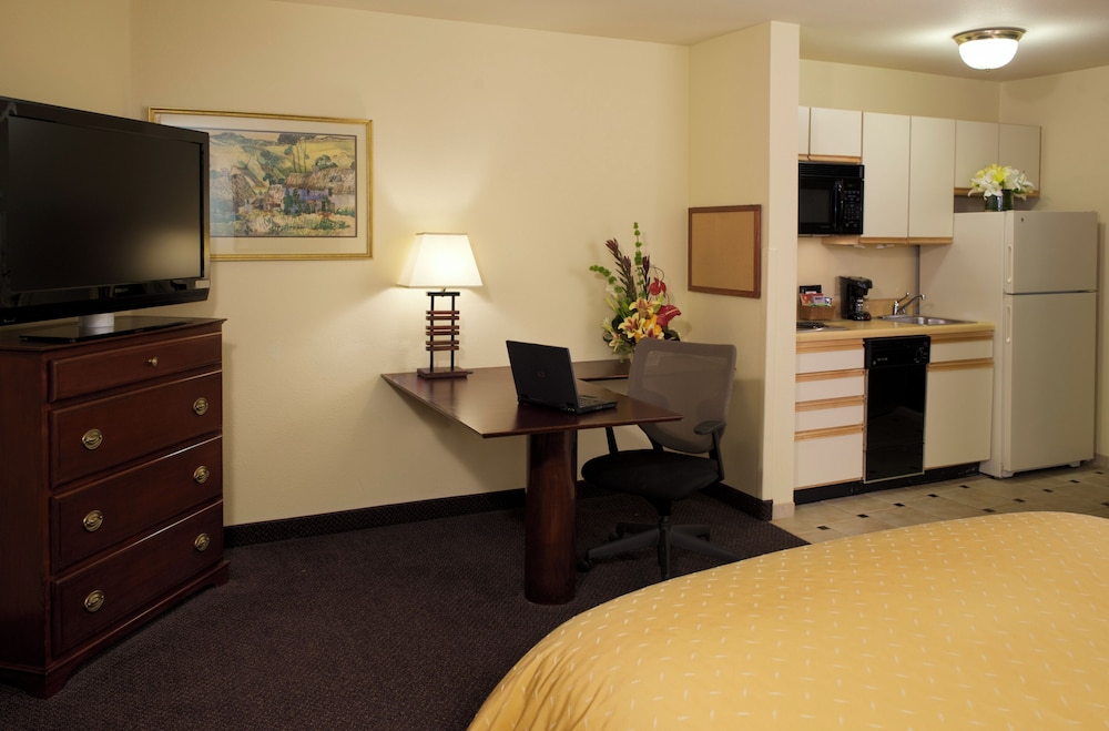 Studio Suite Accessible - Photo 2