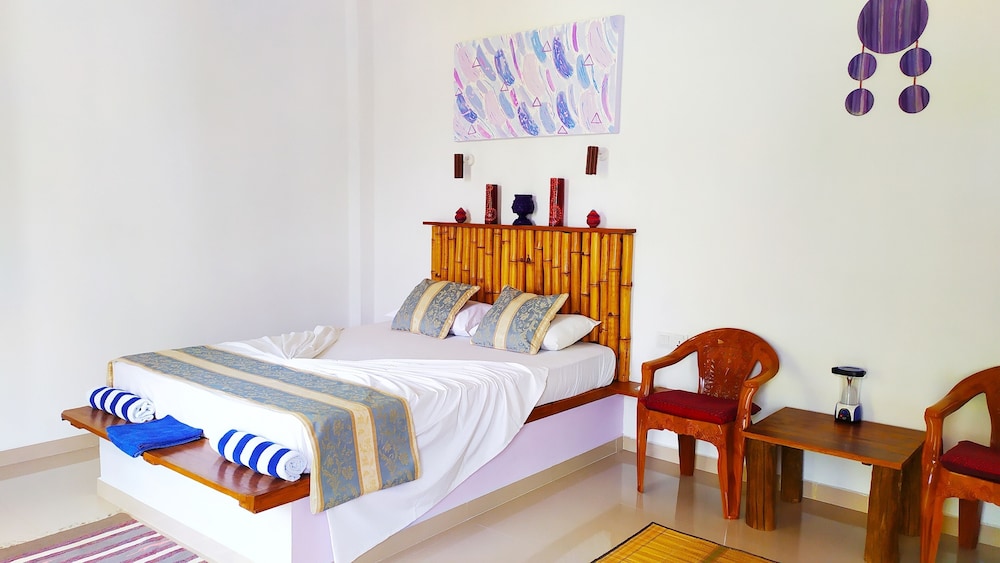 Deluxe Villa, 3 Bedrooms photo 1