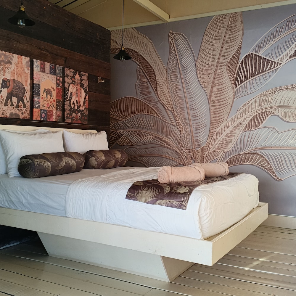 Signature House, 3 Bedrooms, Patio, Sea View photo 1