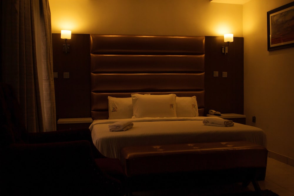 Executive Suite, 1 Bedroom, Non Smoking