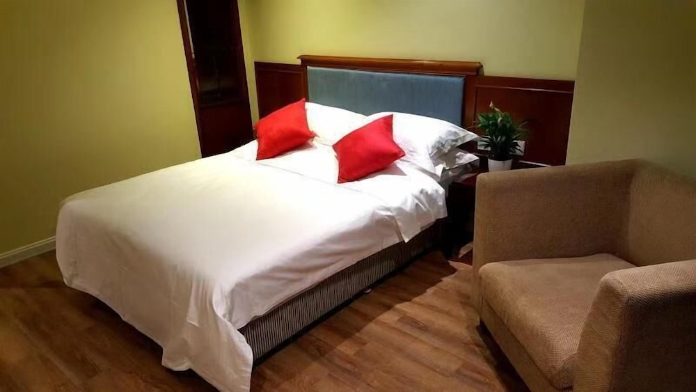 Standard Double Room photo 2