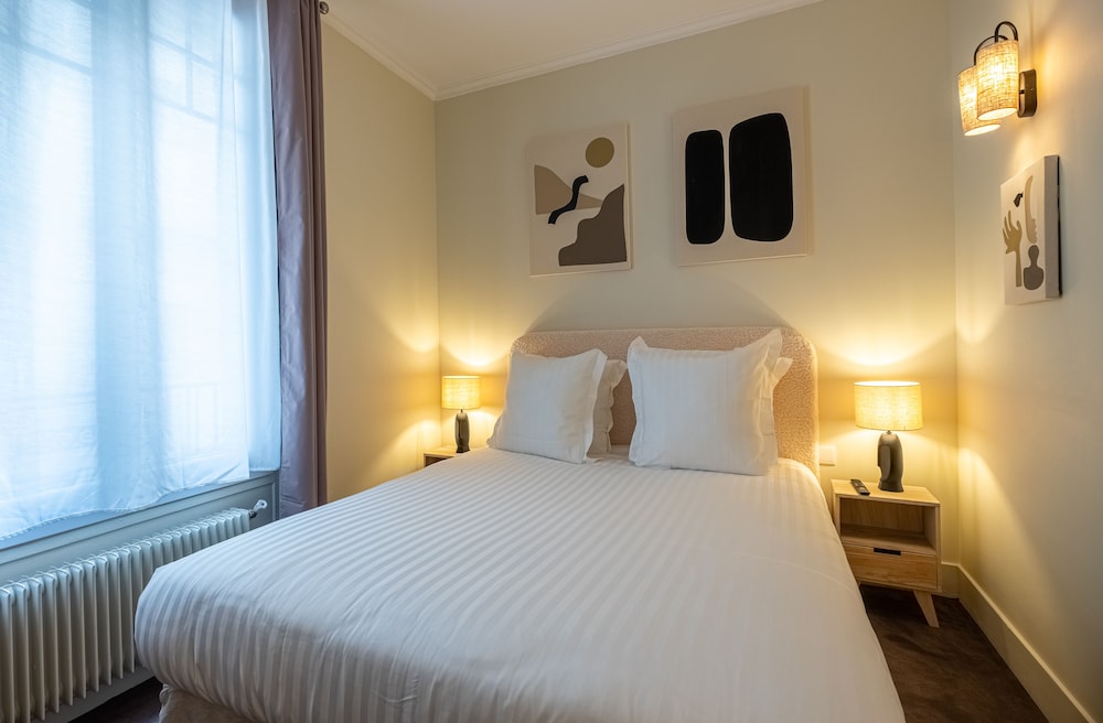 Superior Room photo 1